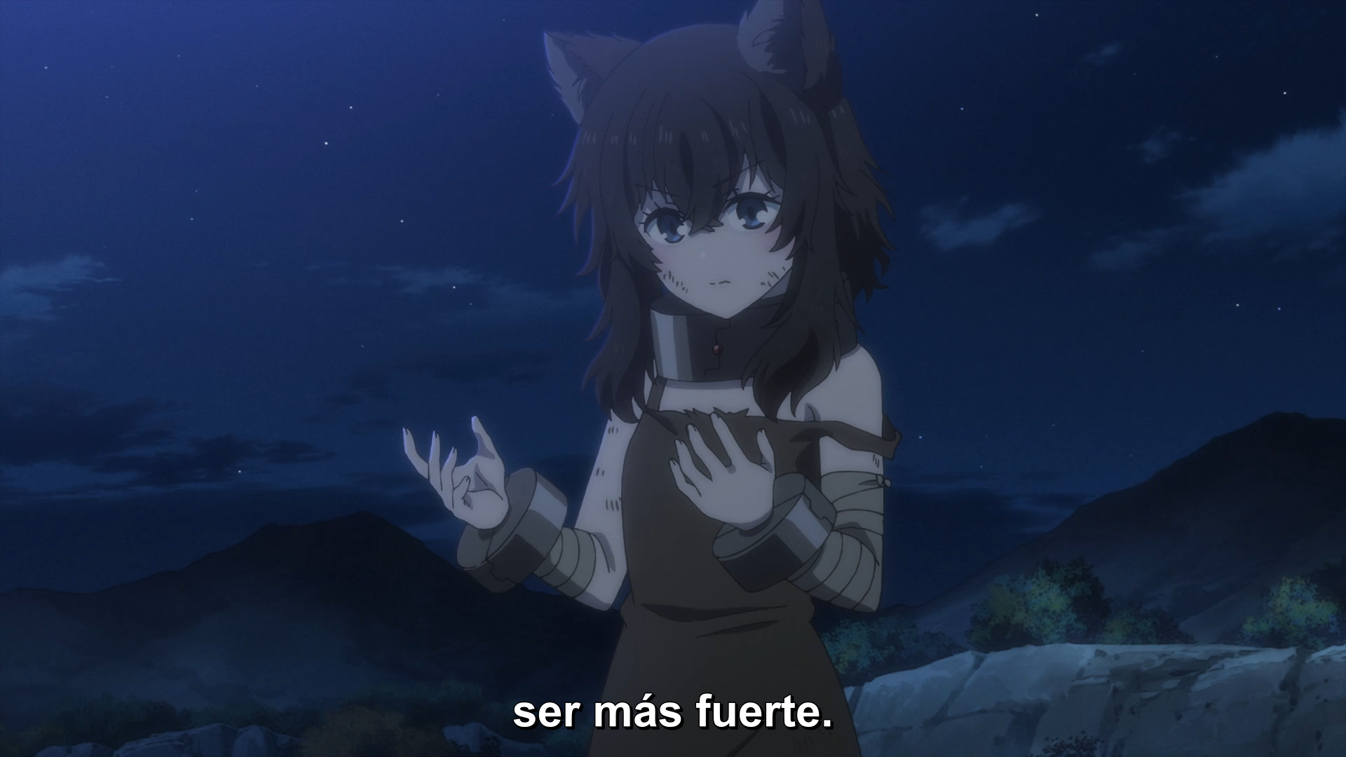 Tensei shitara Ken deshita (Erai-raws)